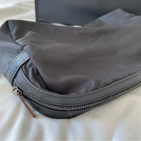 Zara Mesh Tote Bag - Picture 8 of 9